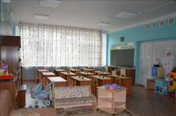 Группа "Весёлые ребята" № 7